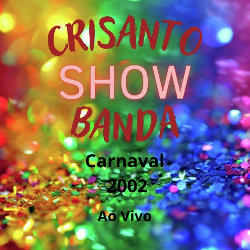Carnaval - 2002 (Ao Vivo)