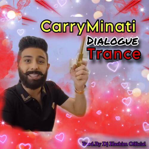 Carryminati Dialogue Trance (Original Mixed)