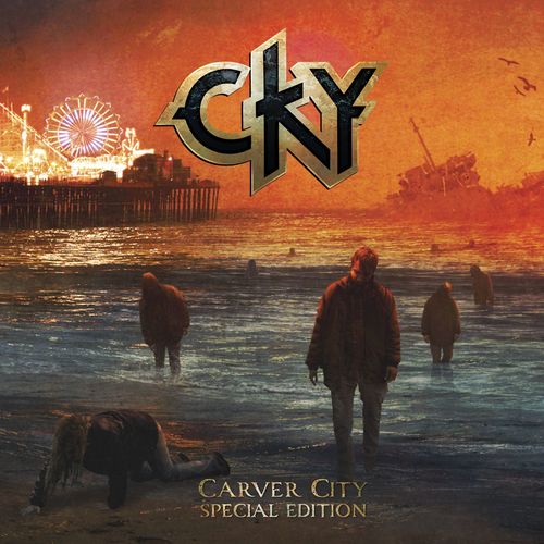 CKY