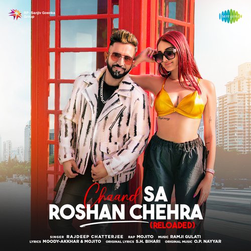 Chaand Sa Roshan Chehra - Reloaded