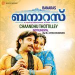 Chaandhu Thottilley (Instrumental)
