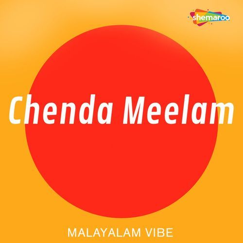 Chenda Meelam