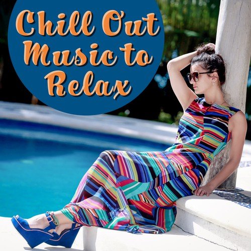 Chillout cover art