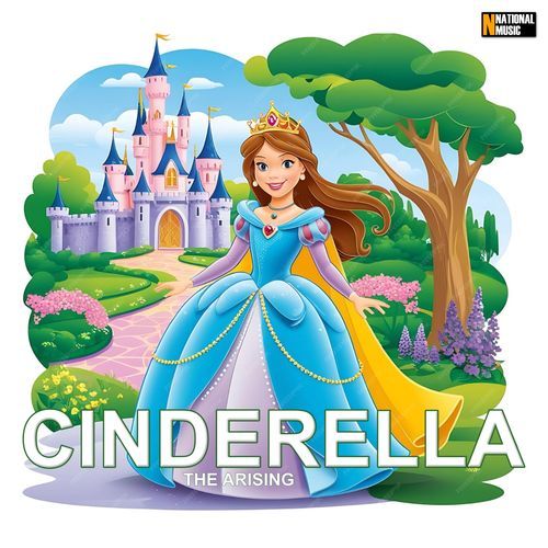 Cinderella (The Arising)