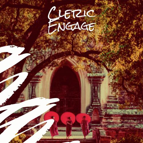Cleric Engage cover art