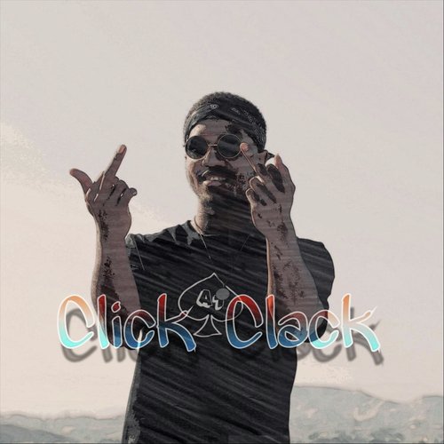 Click Clack cover art