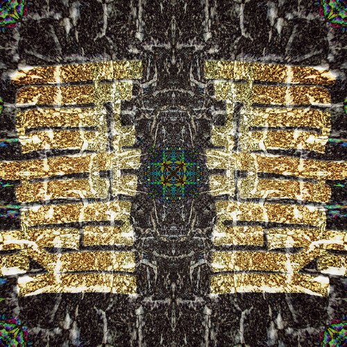 Buka cover art