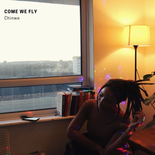 Come We Fly_poster_image