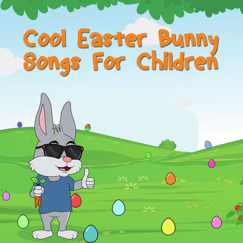 Cool Bunny cover art