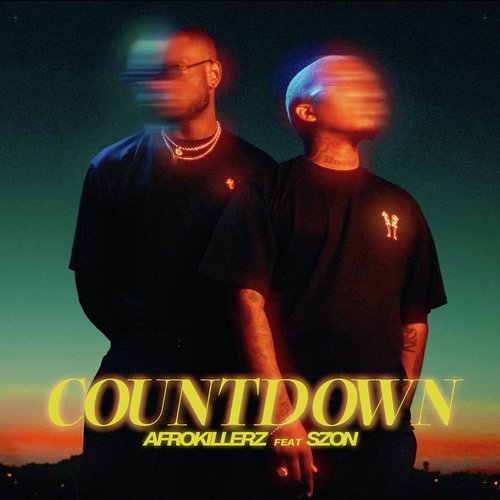 Countdown (La la la)_poster_image