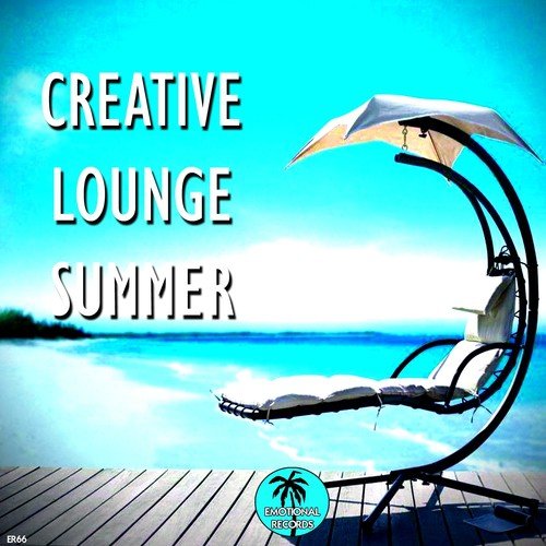 Creative Lounge Summer