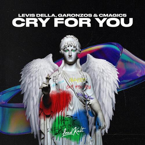 Cry For You_poster_image