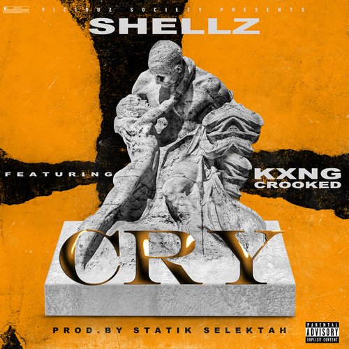 Cry (feat. KXNG Crooked)_poster_image