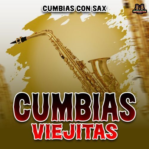 Cumbias Con Sax