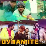 DYNAMITE (Hindi Rap Song (Party))