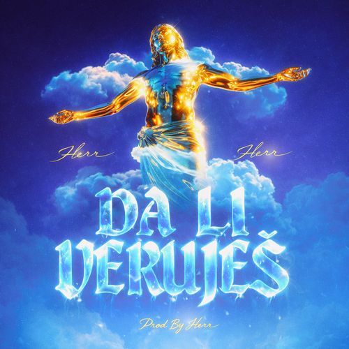 Da Li Veruješ cover art