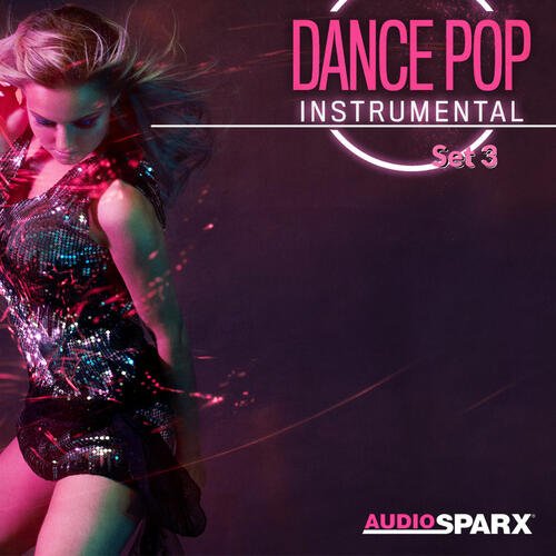 Dance Pop Instrumental, Set 3