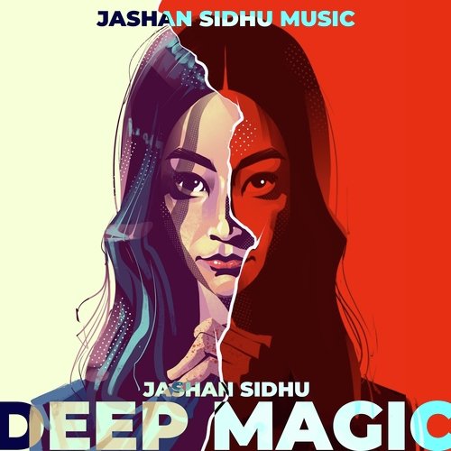 Deep Magic cover art