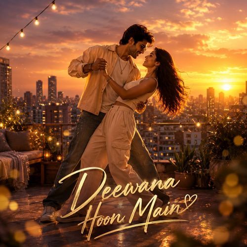 Deewana Hoon Main