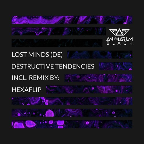 Destructive Tendencies