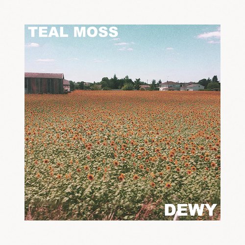 Lewis cover art
