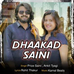 Dhaakad Saini-HAUeditSbWM