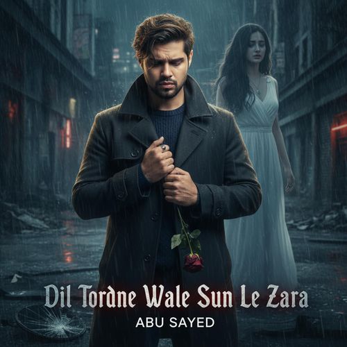 Dil Todne Wale Sun Le Zara