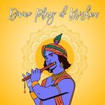 Serenity in Vrindavan