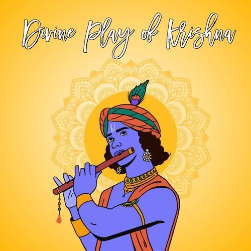 Krishna's Melody