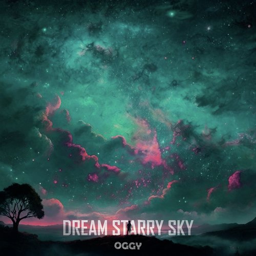 Dream Starry Sky_poster_image