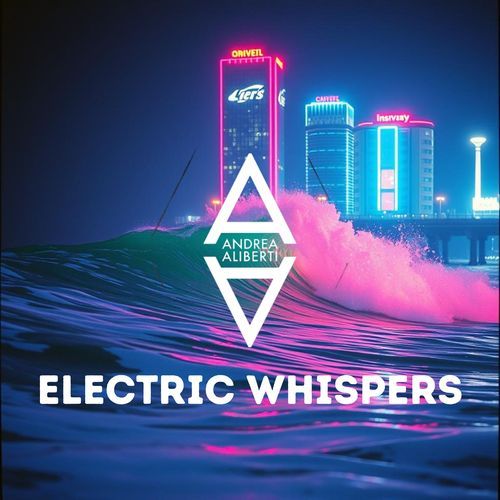 Electric Whispers (Extended)