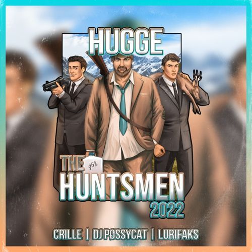 En Som Dig (The Huntsmen 2022)