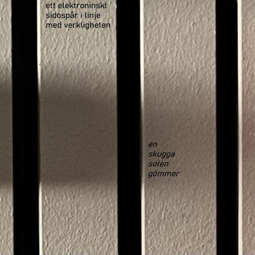 Helt plötsligt, i ordning