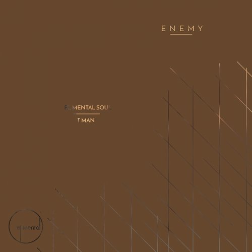 Enemy (feat. Tman) (Rubber Band Width Remix)