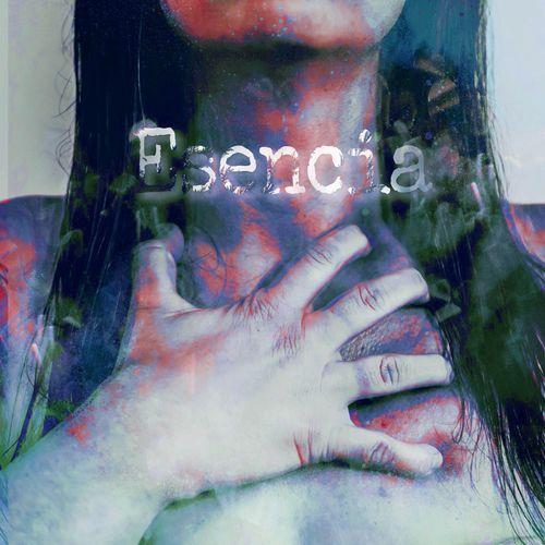 Esencia cover art