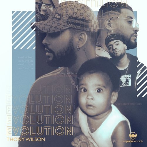 Evolution