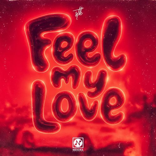 Feel My Love