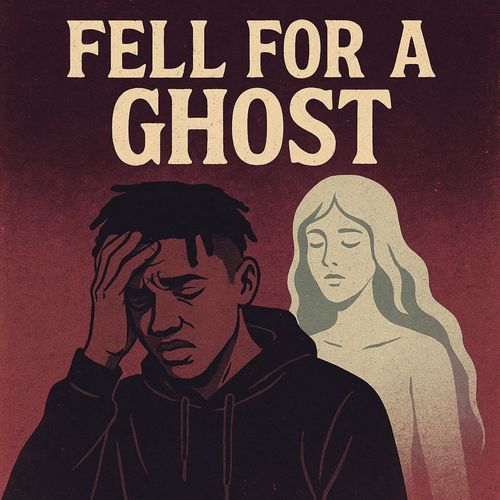 Fell for a Ghost