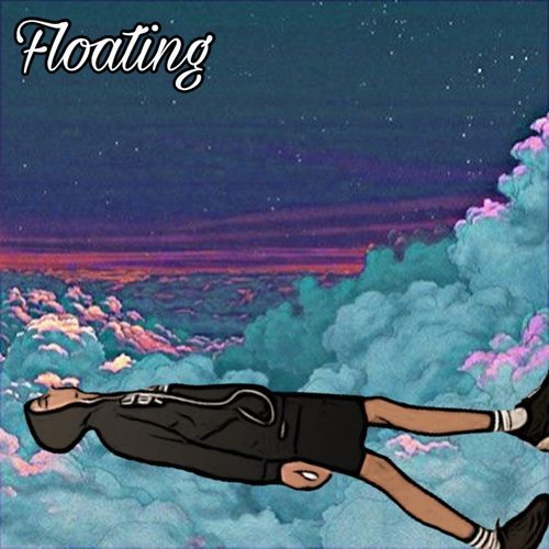 Hazy cover art