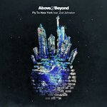 Fly To New York (Above & Beyond Extended Club Mix)