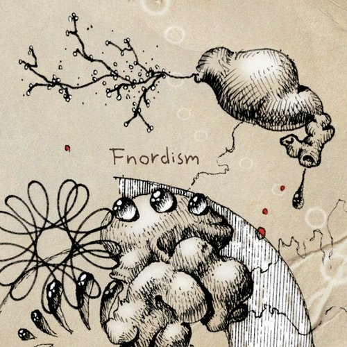 Colourless Rainbows cover art