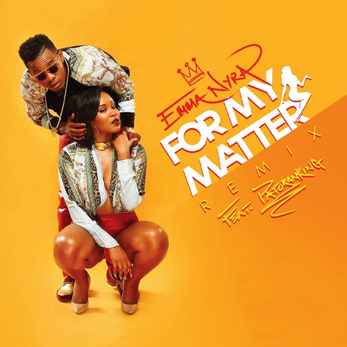 For My Matter (Remix)_poster_image