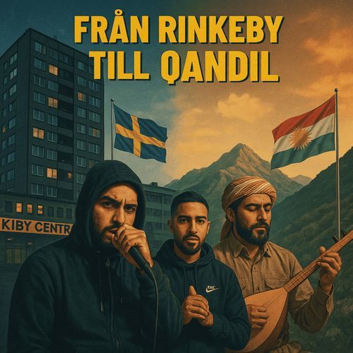 Zemînê Tarî cover art