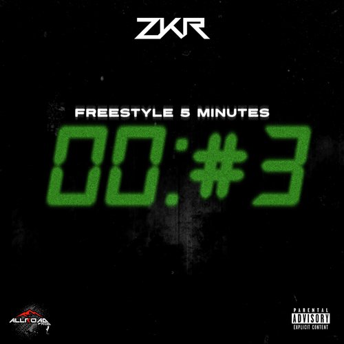 Freestyle 5 min #3_poster_image