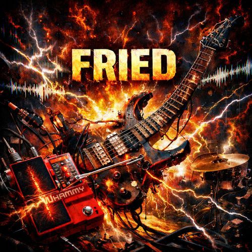 Fried