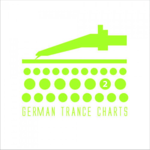 German Trance Charts, Vol.02