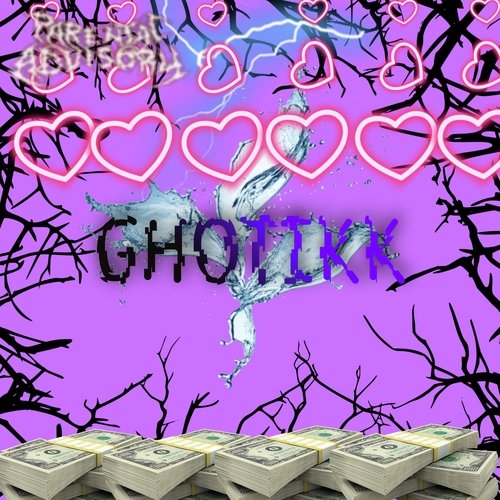 Lil cover art