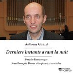 Derniers instants avant la nuit