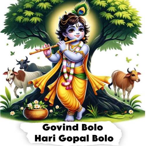 Govind Bolo Hari Gopal Bolo