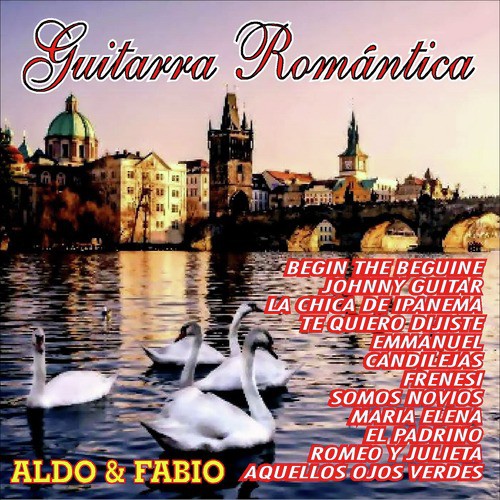 Guitarra Romántica_poster_image